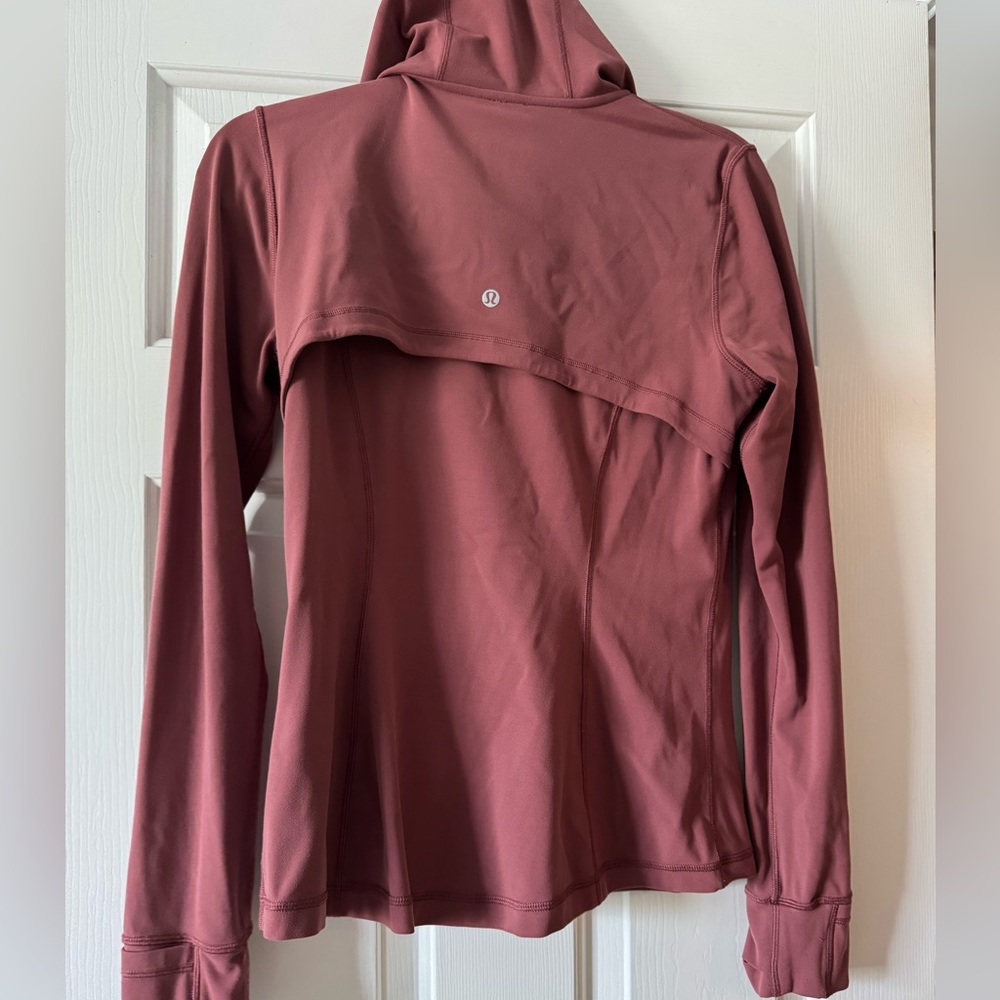 Lululemon Jacket - Picture 2 of 7